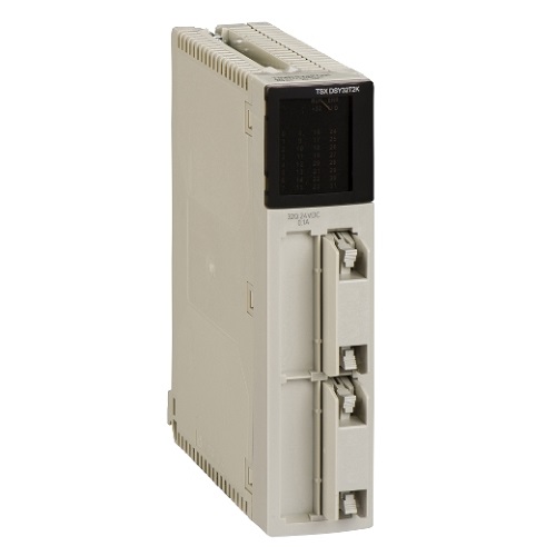 کارت خروجی TSXDSY32T2K پرمیوم اشنایدر
