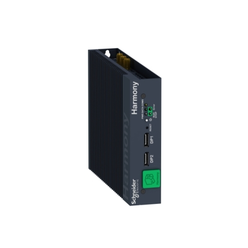 PC ماژولار HMIBMOMA5DDF10L سری Harmony iPC اشنایدر
