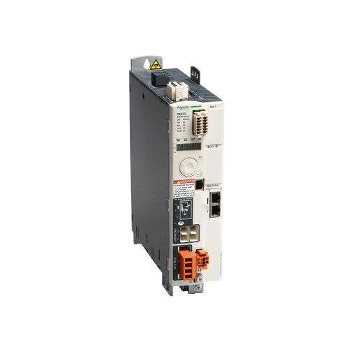 سروو درایو LXM32MD12N4 سری Lexium 32 اشنایدر