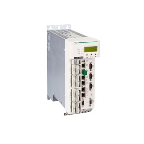موشن کنترل LMC600CBB10000 سری PacDrive 3 LMC Pro اشنایدر