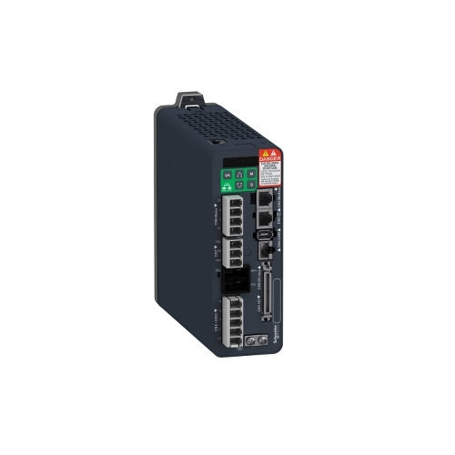 سروو درایو LXM28SU20M3X سری Lexium 28 اشنایدر