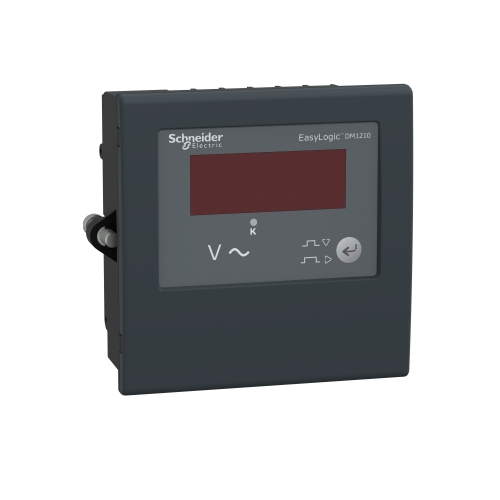 ولت متر METSEDM1210 سری DM1000/3000 اشنایدر