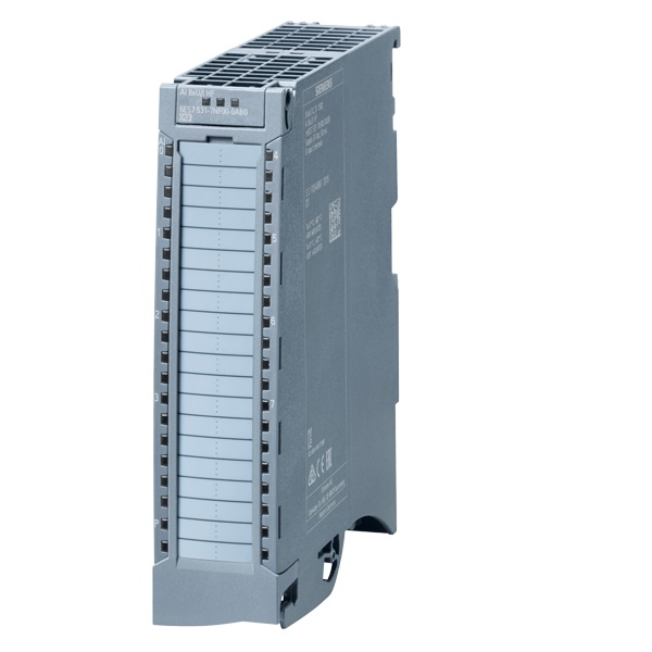 کارت ورودی آنالوگ 6AG1531-7NF00-7AB0 سری S7-1500 زیمنس