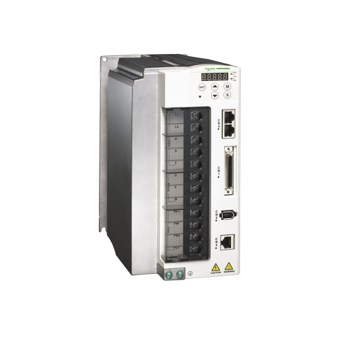 سروو درایو LXM23AU30M3X سری Lexium 23 PLUS اشنایدر