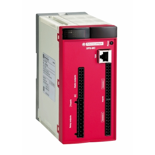 کنترلر XPSMC16ZP مودیکن MCM اشنایدر