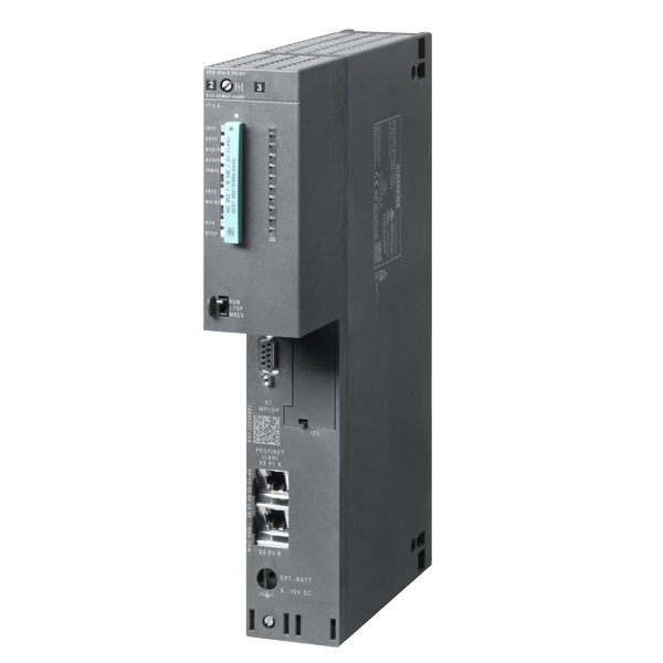 پی ال سی 6AG1414-3EM07-7AB0 سری S7-400 زیمنس