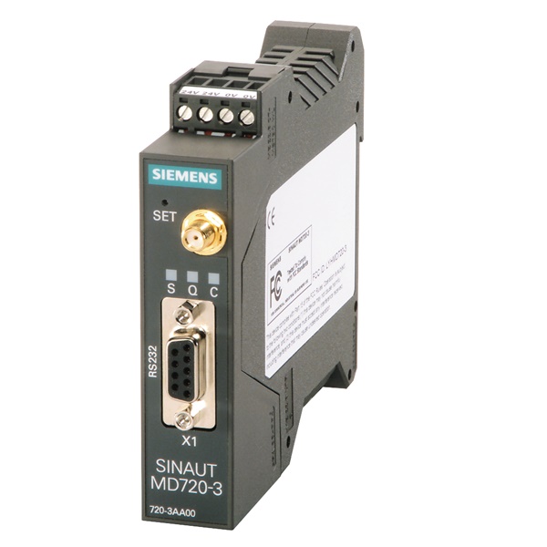 مودم ارتباطی 6NH9720-3AA00 سری S7-200 زیمنس