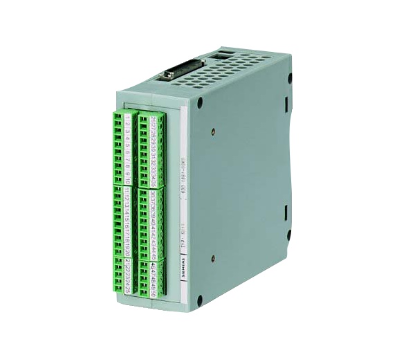 ماژول ارتباطی 6DD1681-0GK0 سری S7-400 زیمنس