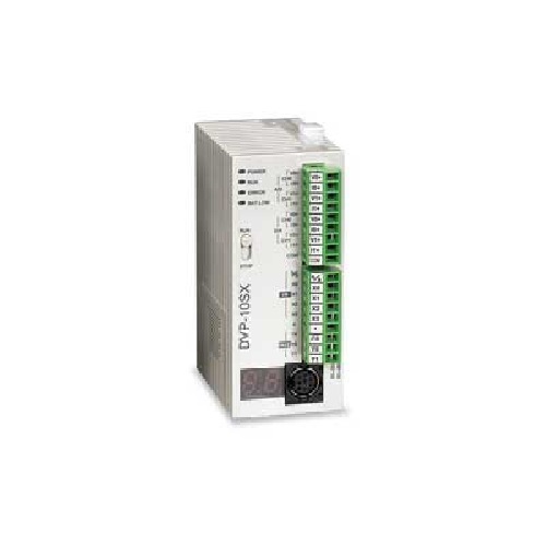 سی پی یو DVP10SX11T دلتا