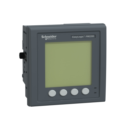 پاورمتر METSEPM2220 سری PM2000 اشنایدر