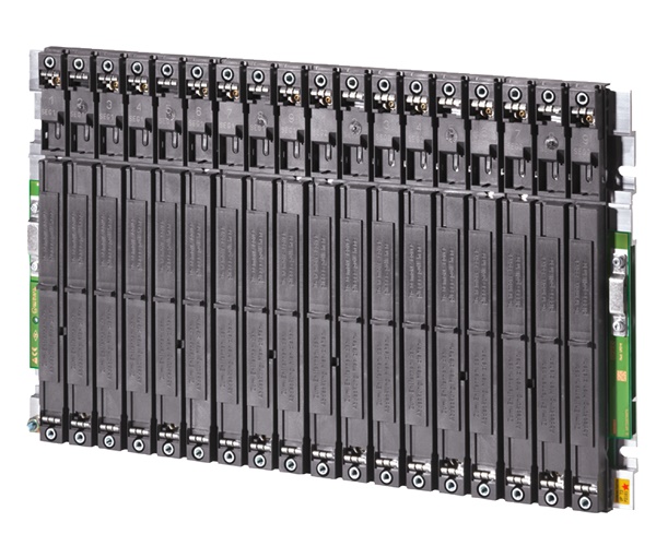 رک 6AG1400-2JA10-7AA0 سری S7-400 زیمنس