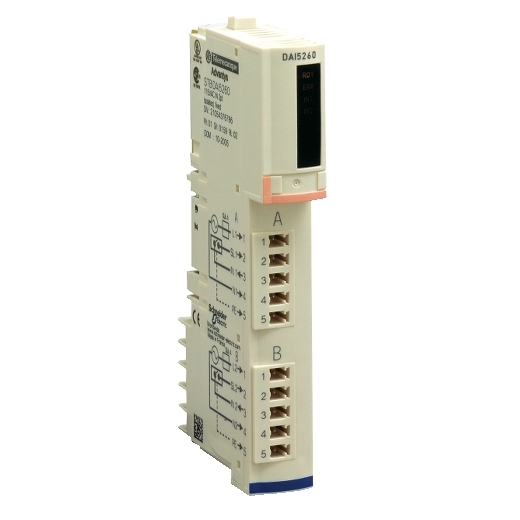 کارت خروجی دیجیتال STBDAO5260K مودیکن STB اشنایدر