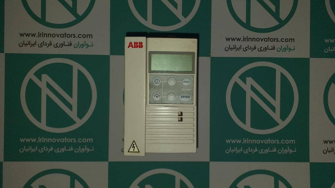 اینورتر ACS143-1K6-3 ای بی بی - ABB