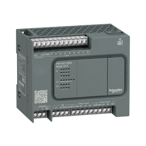 پی ال سی TM100C16RN مودیکن M100 اشنایدر