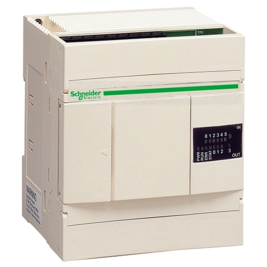 پی ال سی TWDLCAA10DRF تویدو اشنایدر