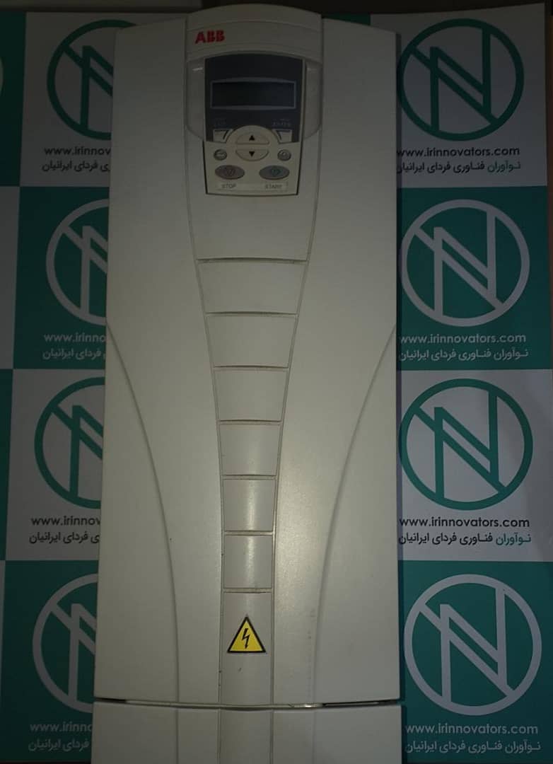 اینورتر ACS550-01-038A-4 ای بی بی - ABB