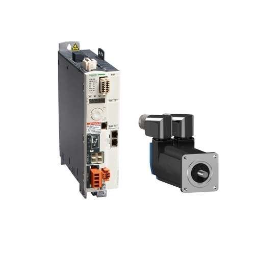 سروو درایو LXM32SU90M2 سری Lexium 32 اشنایدر