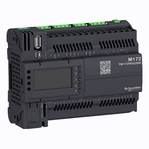 کنترلر TM172PDG28SI مودیکن M172 اشنایدر
