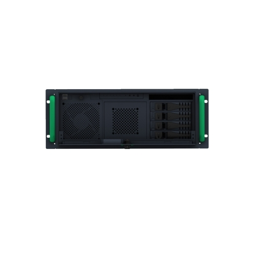 IPC رک HMIRSPSXR6S01 سری Harmony iPC اشنایدر