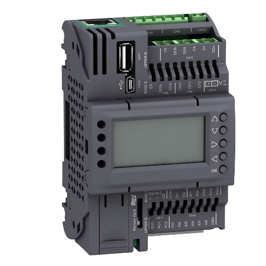 کنترلر TM172PDG18R مودیکن M172 اشنایدر