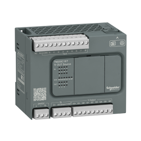 سی پی یو TM200C16Tمودیکن M200 اشنایدر
