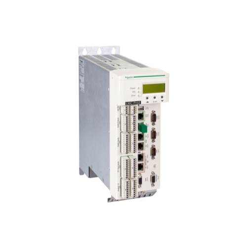 موشن کنترل LMC402CCL10000 سری PacDrive 3 LMC Pro2 اشنایدر