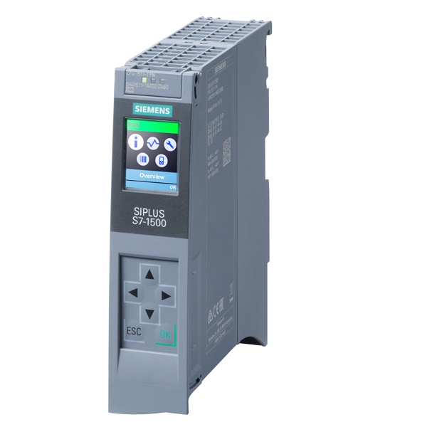 سی پی یو 6AG1511-1AK02-2AB0 سری S7-1500 زیمنس
