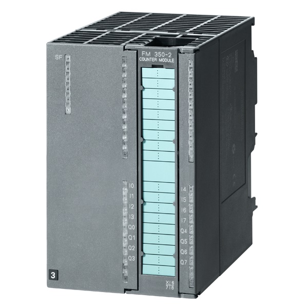 ماژول شمارنده 6AG1350-2AH01-4AE0 سری S7-300 زیمنس