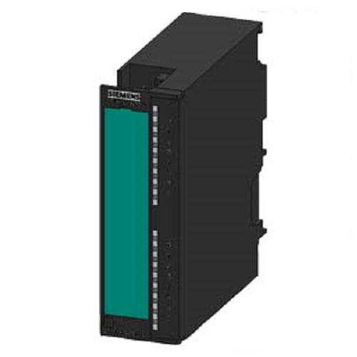 کارت ورودی/خروجی دیجیتال 6ES7327-1BH00-0AB0 سری S7-300 زیمنس