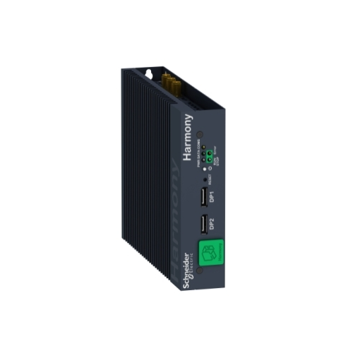 PC ماژولار HMIBMOMA5DD1101 سری Harmony iPC اشنایدر