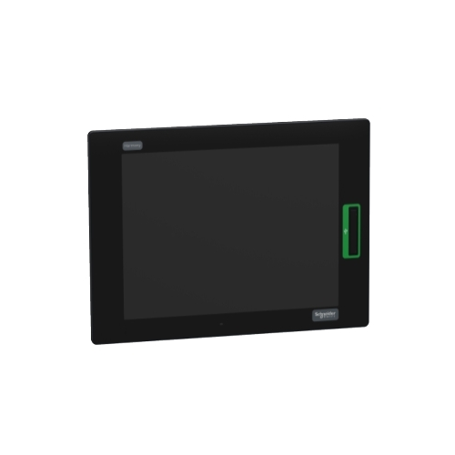 مانیتور صنعتی 15 اینچی HMIDM6700TM سری Harmony P6 اشنایدر