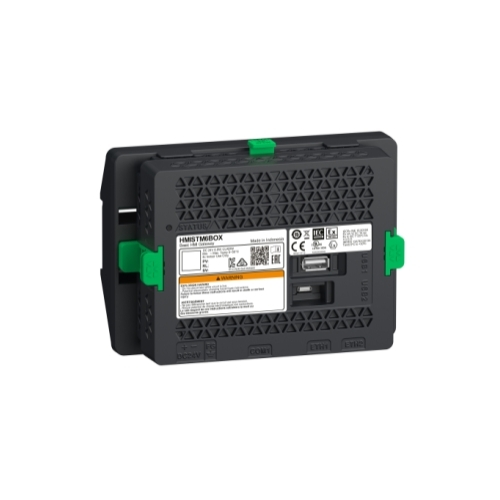 باکس ارتباطی اچ ام ای HMISTM6BOX سری Harmony ST6 اشنایدر