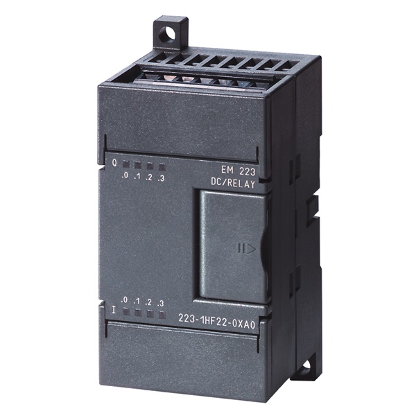 کارت ورودی/خروجی دیجیتال 6ES7223-1BH22-0XA0 سری S7-200 زیمنس