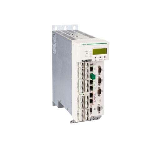 موشن کنترل LMC402CCB10000 سری PacDrive 3 LMC Pro2 اشنایدر