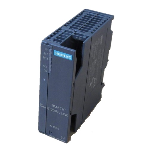 ماژول ارتباطی 6ES7153-2BA70-0XB0 سری S7-400 زیمنس