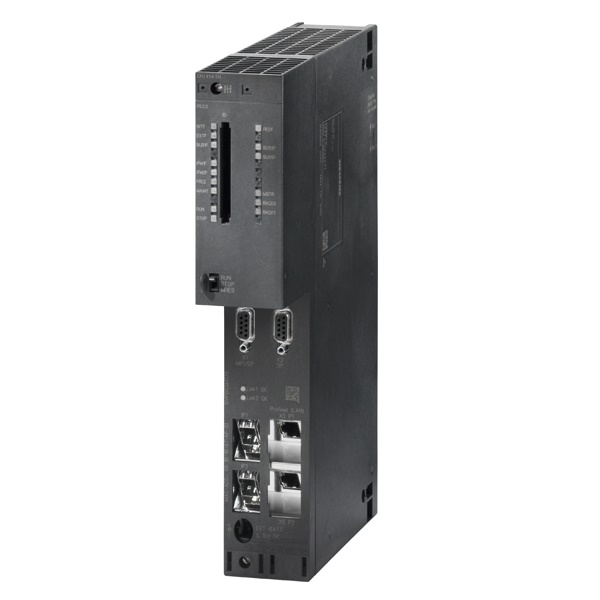 پی ال سی 6AG1414-5HM06-7AB0 سری S7-400 زیمنس