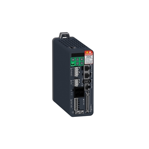 سروو درایو LXM28EU01M3X سری Lexium 28 اشنایدر