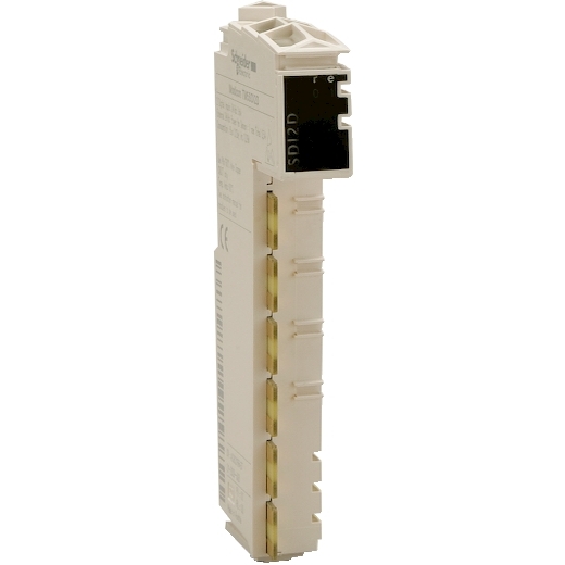 کارت ورودی دیجیتال TM5SDI16D مودیکن TM5 اشنایدر