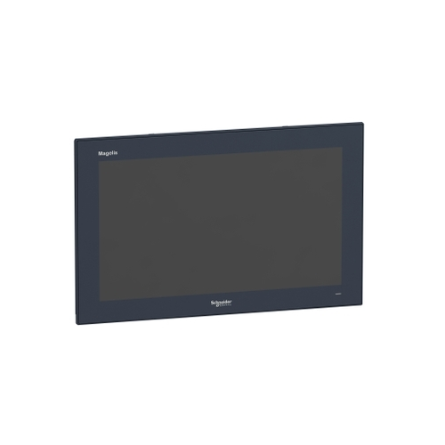 مانیتور صنعتی 18.5 اینچی HMIDM9521 سری Harmony iPC اشنایدر