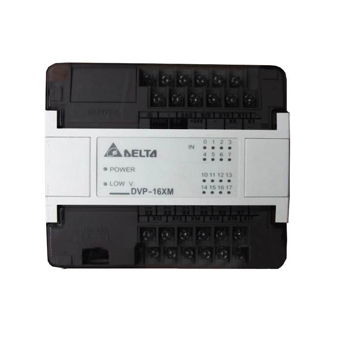 ماژول ورودی دیجیتال DVP16XM11N دلتا