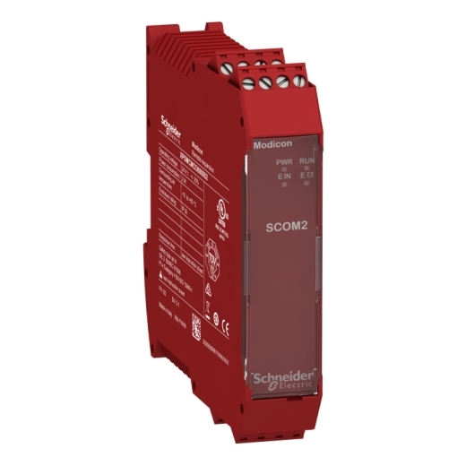 ماژول ارتباطی XPSMCMCO0000S2 مودیکن MCM اشنایدر