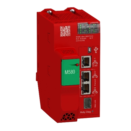 سی پی یو BMEH584040S مودیکن اشنایدر