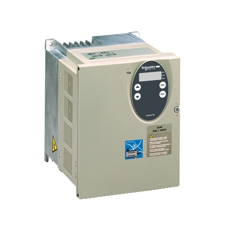 سروو درایو LXM05CD28M2 سری Lexium 05 اشنایدر