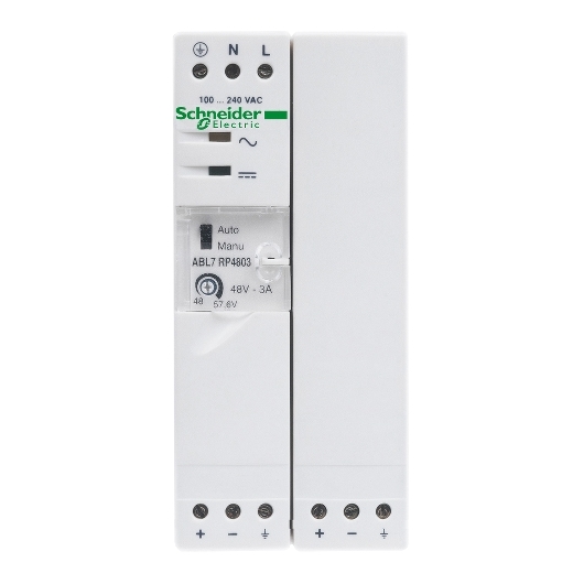 منبع تغذیه ABL7RP4803 اشنایدر