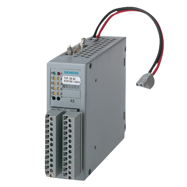 ماژول ارتباطی 6DD1681-0AE2 سری S7-400 زیمنس