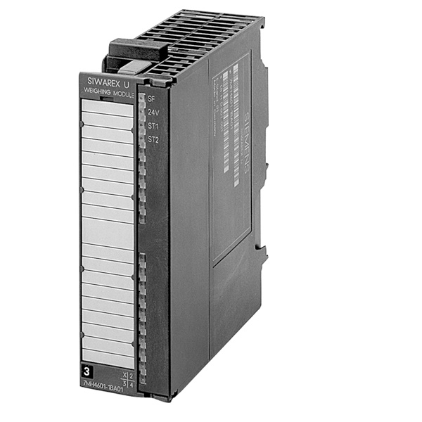 ماژول اندازه گیری وزن 7MH4950-1AA01 سری S7-300 زیمنس