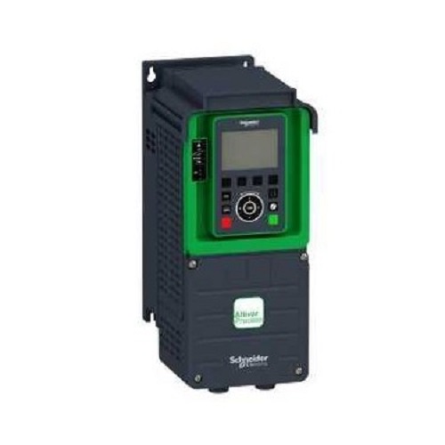 درایو اشنایدر ATV930U40M3 4 kW, 200/240 V, with brake