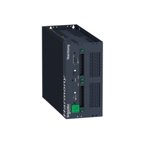 PC ماژولار HMIBMUCI29D4W01 سری Harmony iPC اشنایدر