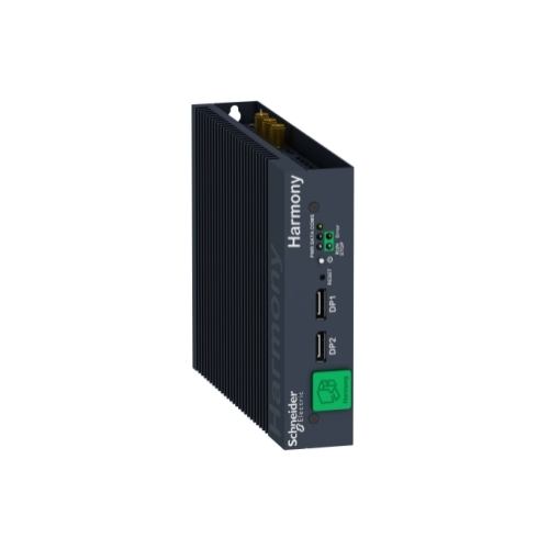 PC ماژولار HMIBMO0A5DDF10A سری Harmony iPC اشنایدر
