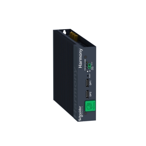PC ماژولار HMIBMO0A5DDF101 سری Harmony iPC اشنایدر